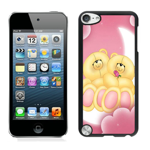 Valentine Bears iPod Touch 5 Cases EJU | Coach Outlet Canada - Click Image to Close